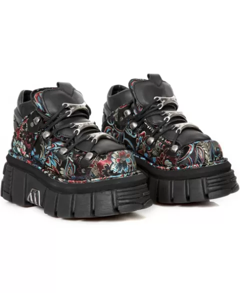 New Rock 106^Metallic M-106-C53