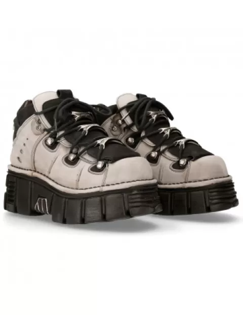 New Rock 106^Metallic M-106-C69