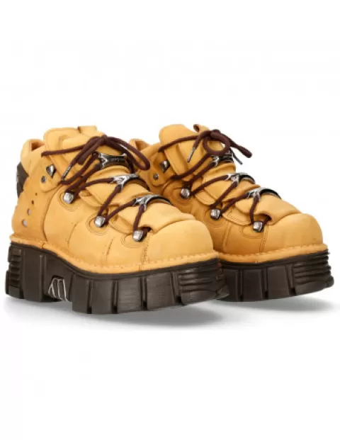 New Rock 106^Metallic M-106-C74