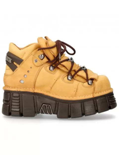 New Rock 106^Metallic M-106-C74