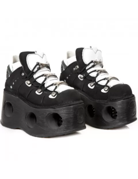 New Rock 106^Metallic M-106-C85