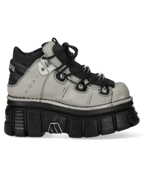 New Rock 106^Metallic M-106-C96