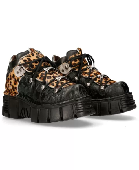 New Rock 106^Metallic M-106Nb-C2