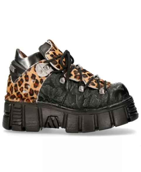 New Rock 106^Metallic M-106Nb-C2