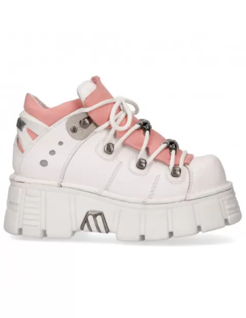 New Rock 106^Metallic M-106N-C34