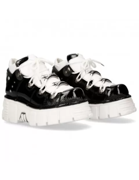 New Rock 106^Metallic M-106N-C50