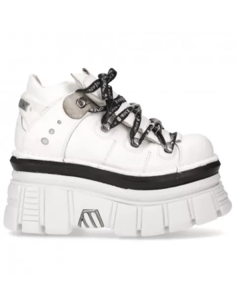 New Rock 106^Metallic M-106Nlace-C2