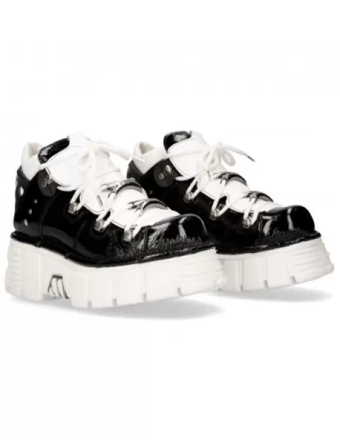 New Rock 106^Metallic M-106N-S50