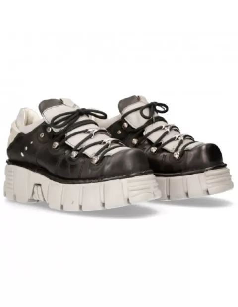 New Rock 120^Metallic M-120N-C20