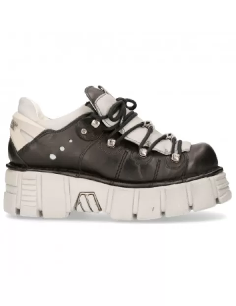 New Rock 120^Metallic M-120N-C20