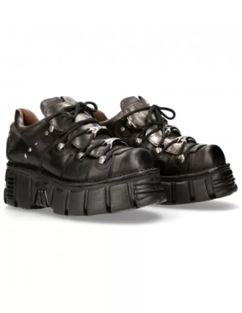 New Rock 120^Metallic M-120N-C22