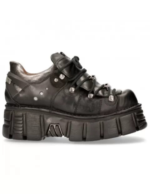 New Rock 120^Metallic M-120N-C22