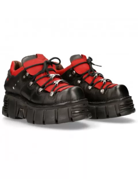 New Rock 120^Metallic M-120N-C23