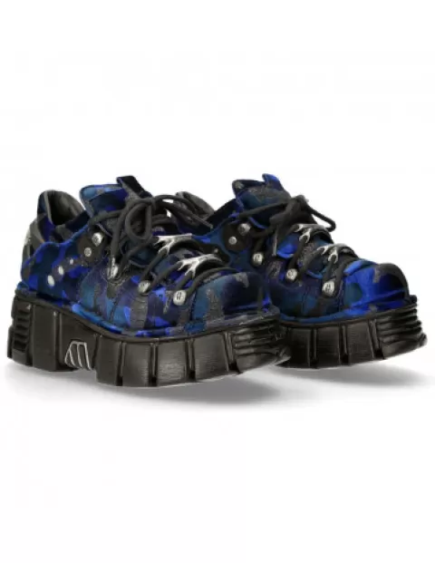 New Rock 120^Metallic M-120N-C29