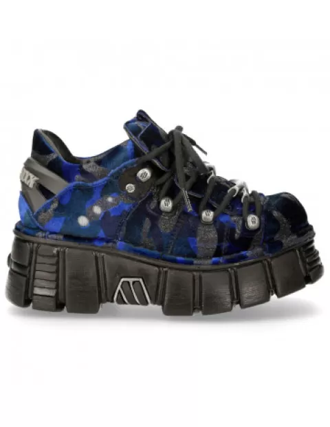 New Rock 120^Metallic M-120N-C29