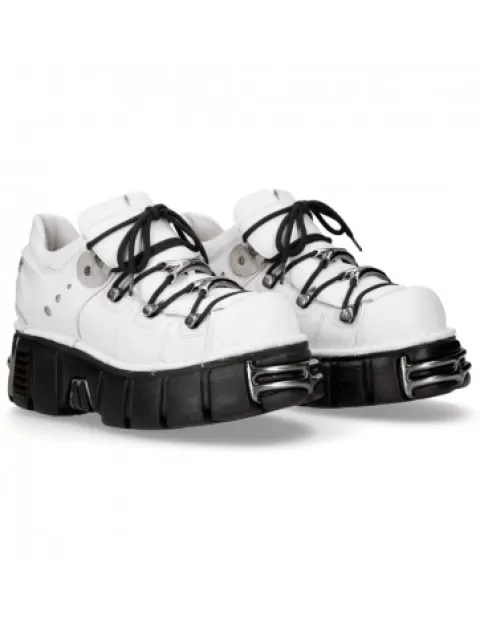 New Rock 120^Metallic M-120N-C34