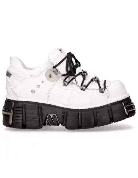 New Rock 120^Metallic M-120N-C34