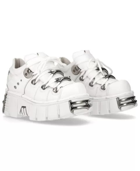 New Rock 120 | 106^Metallic M-120N-S24