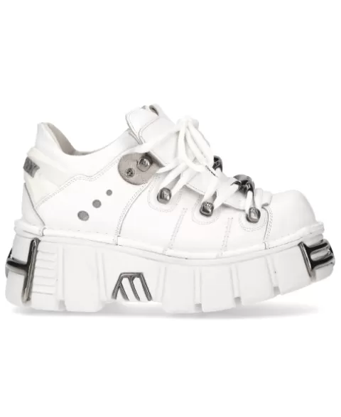 New Rock 120 | 106^Metallic M-120N-S24