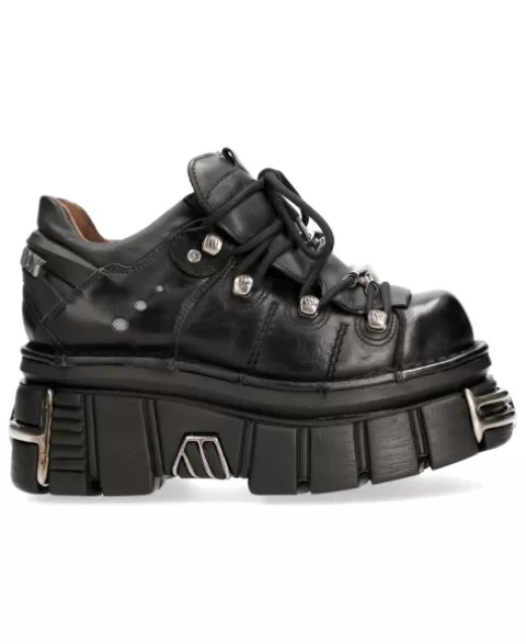 New Rock 120 | 106^Metallic M-120N-S27