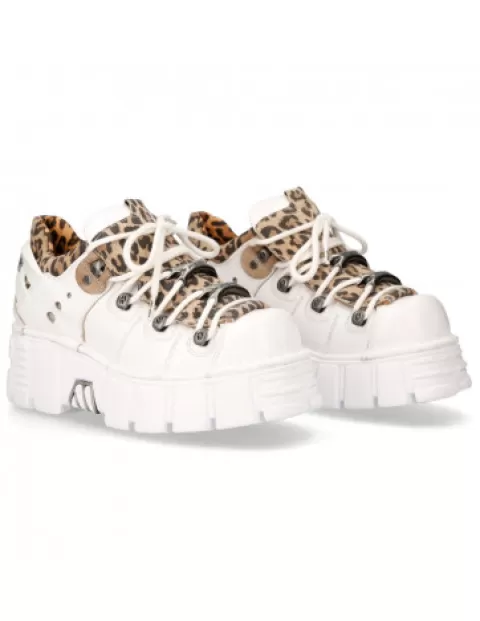 New Rock 120 | 106^Metallic M-120N-S9