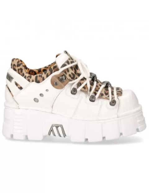 New Rock 120 | 106^Metallic M-120N-S9