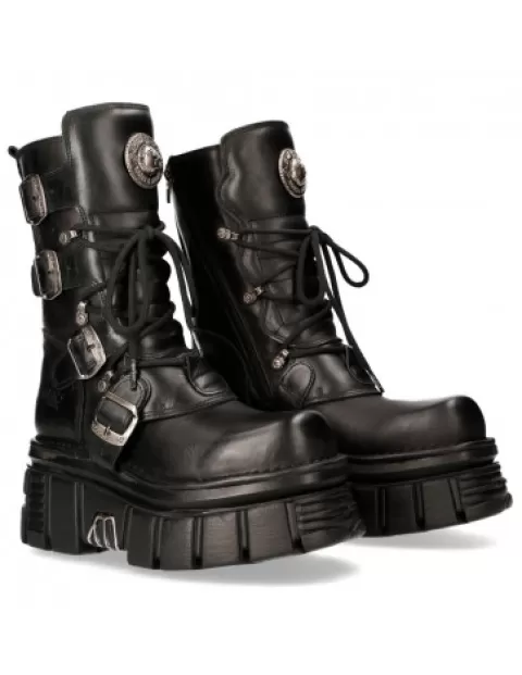 New Rock 373 | Rock^Metallic M-373-C90