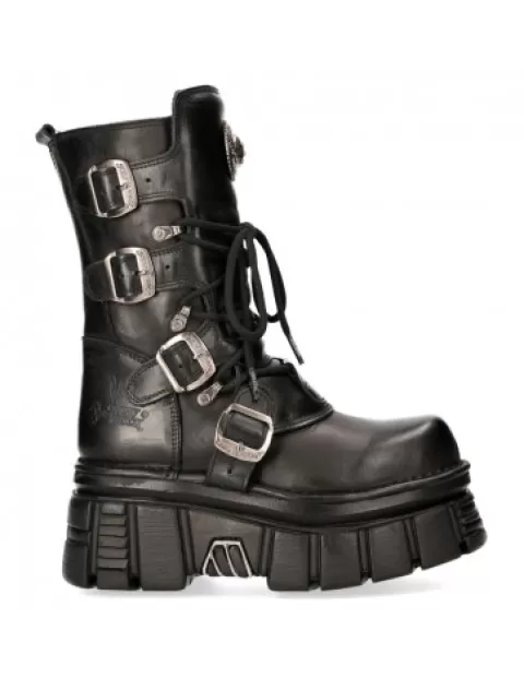 New Rock 373 | Rock^Metallic M-373-C90