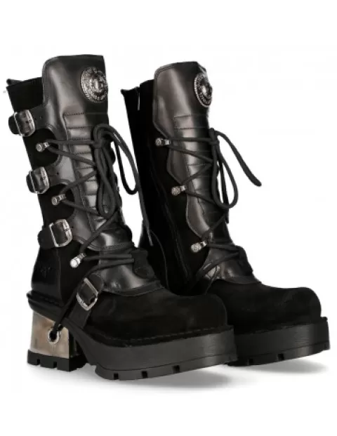 New Rock 373 | Rock^Metallic M-373Q-C1