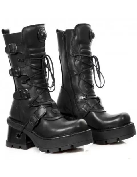 New Rock 373 | Rock^Metallic M-373Q-S4