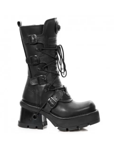 New Rock 373 | Rock^Metallic M-373Q-S4