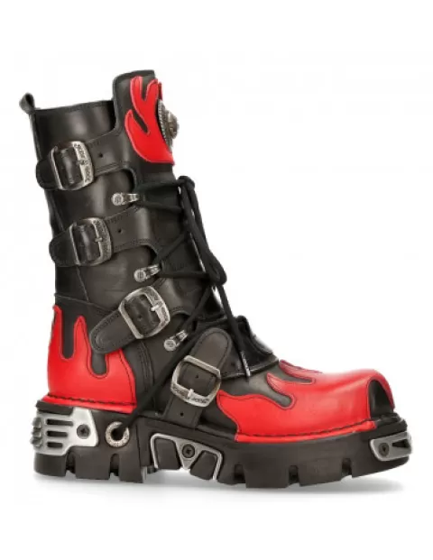 New Rock 373 | Rock^Metallic M-591-C48