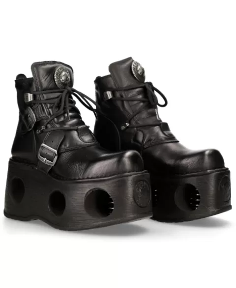 New Rock 373^Metallic M-988-C3