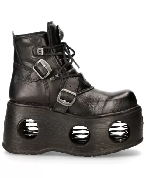 New Rock 373^Metallic M-988-C3