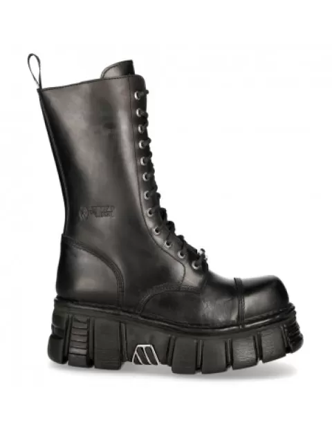 New Rock Wall^Metallic M-Mili211C-C1