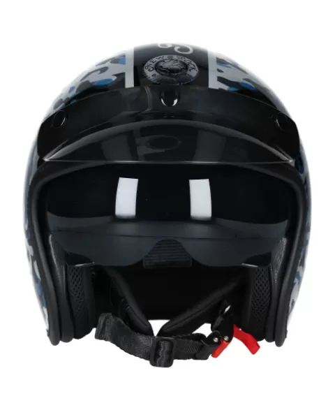 New Rock Helmets^M-Helmet034-S1