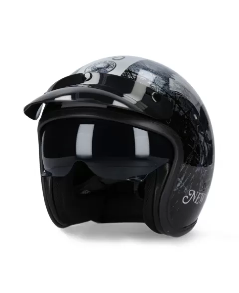 New Rock Helmets^M-Helmet034-S2