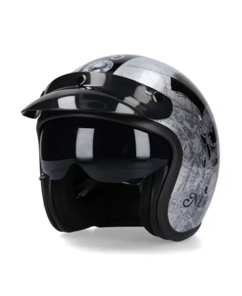 New Rock Helmets^M-Helmet034-S3