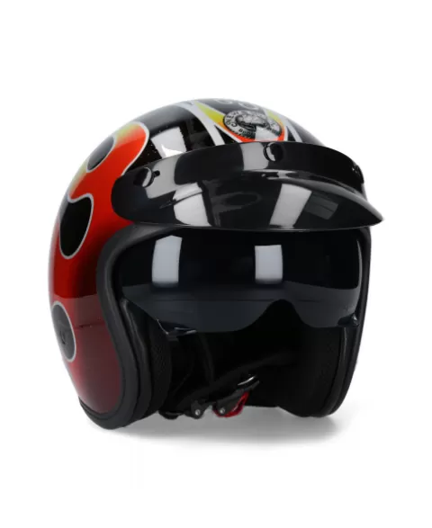 New Rock Helmets^M-Helmet034-S4