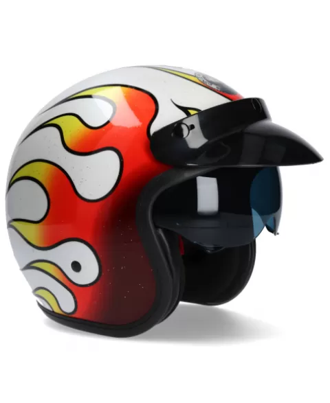 New Rock Helmets^M-Helmet034-S5