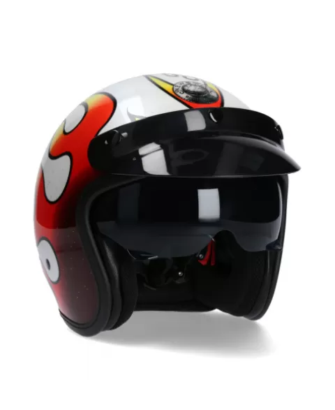 New Rock Helmets^M-Helmet034-S5