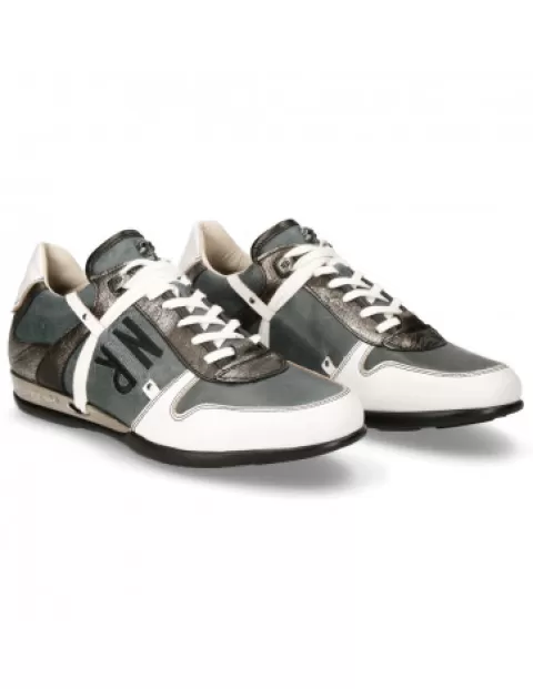 New Rock Sneakers | Street wear^M-HY001-C2