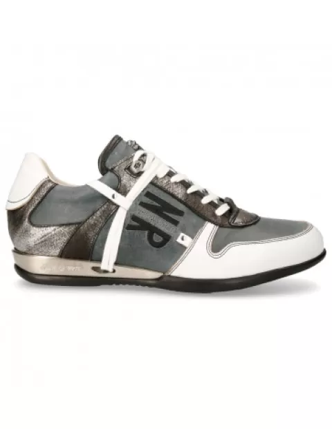 New Rock Sneakers | Street wear^M-HY001-C2