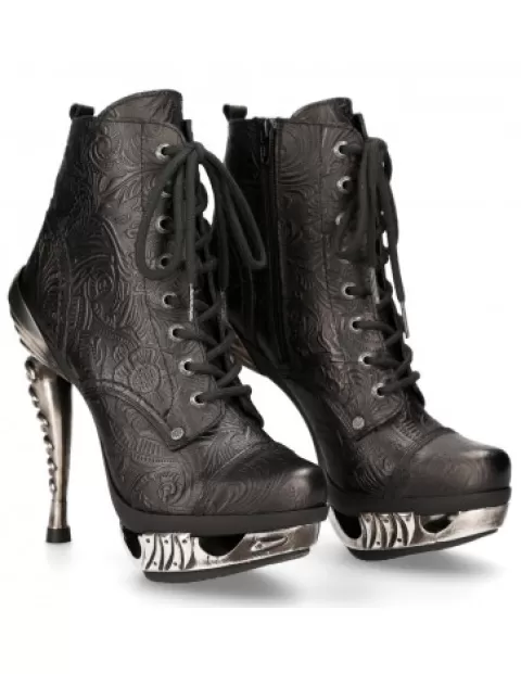 New Rock High heels | Heels^M-MAG016-S10
