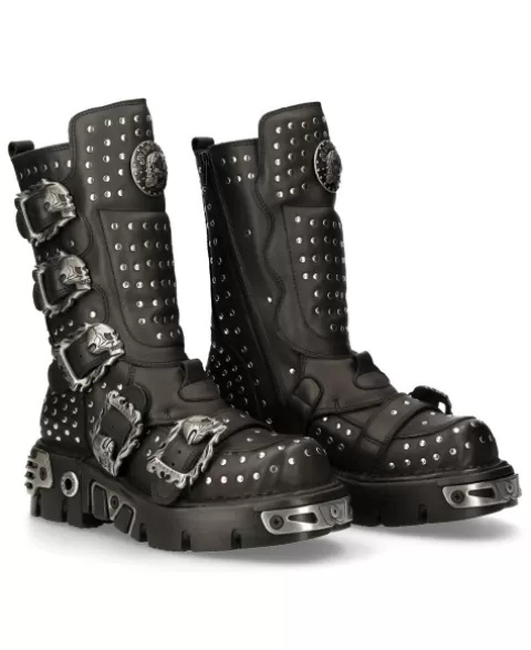 New Rock Platform | Platform^M-MET010-S1