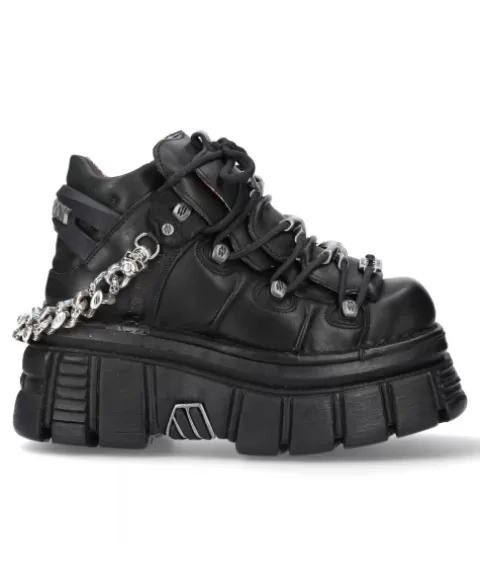 New Rock Platform | Platform^M-MET012C-C1