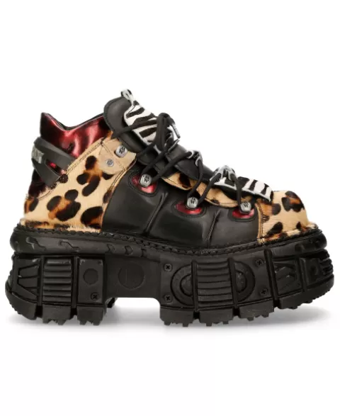 New Rock Platform | Platform^M-MET014-C1