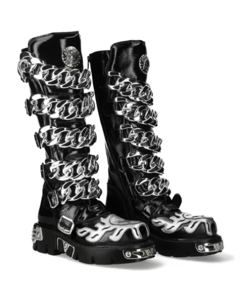 New Rock Platform | Platform^M-MET033-C1