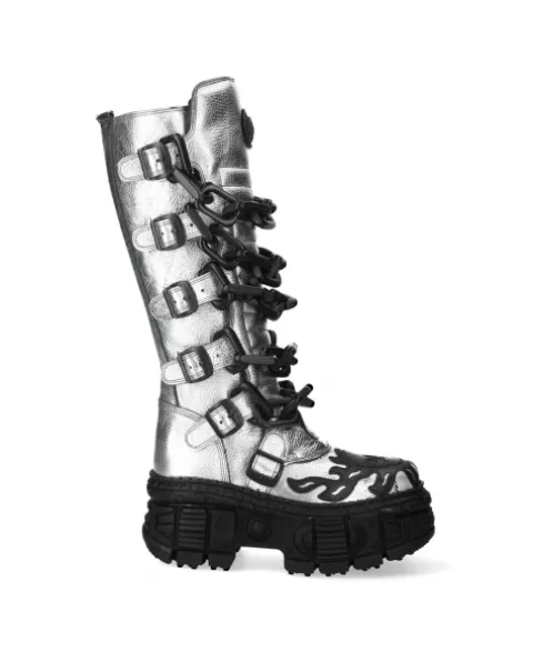 New Rock Platform | Platform^M-MET033-C3