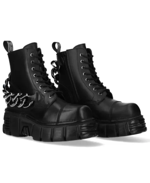 New Rock Military | Military^M-Mili083Cad-C1